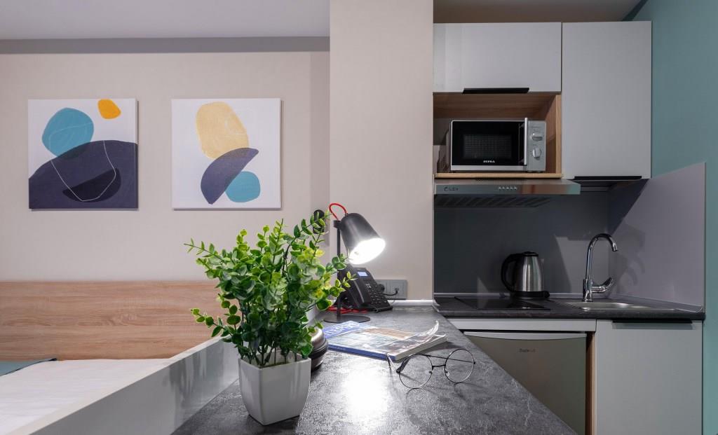 Фото Izzzi на Банковском