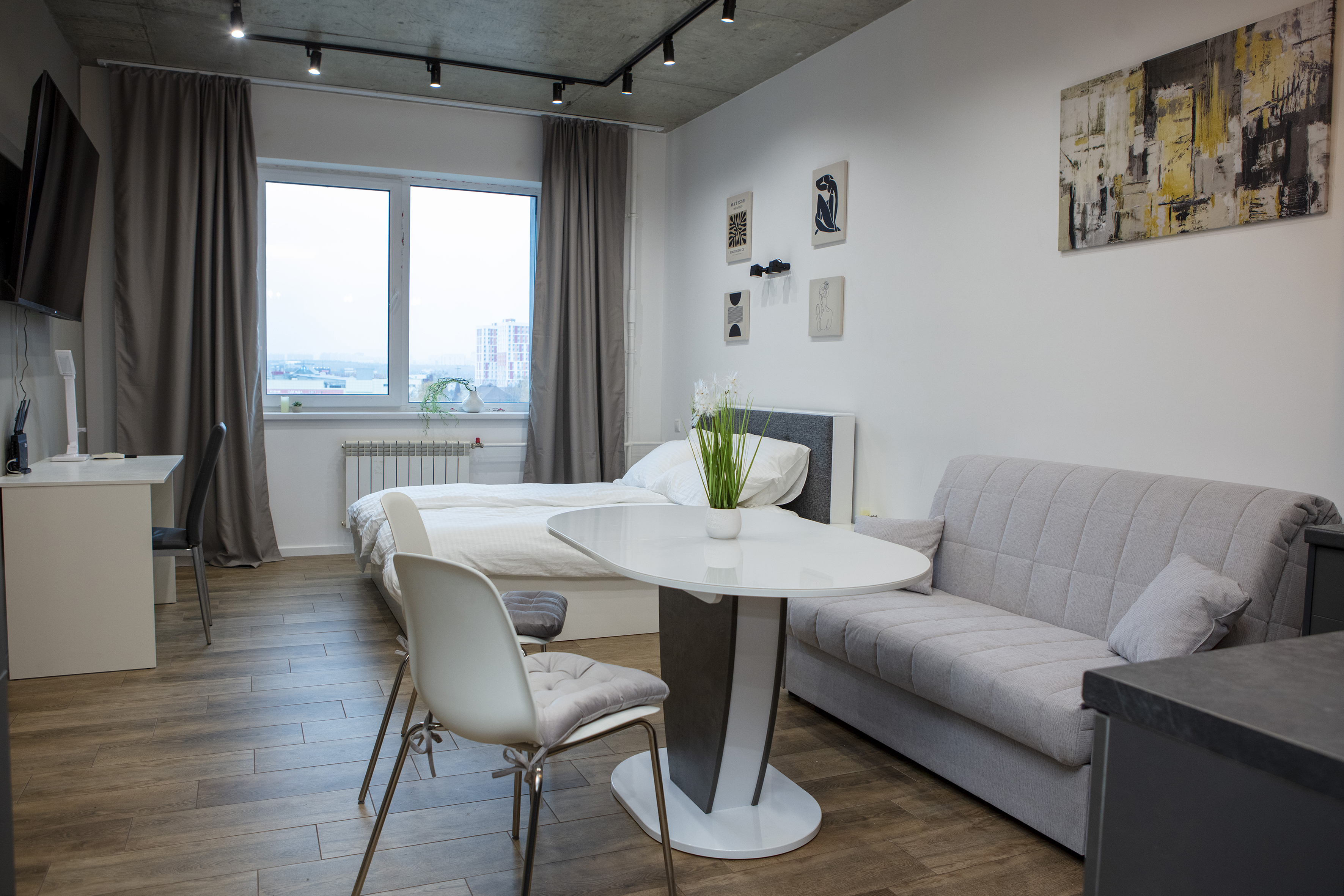 Фото Sky Inn Color