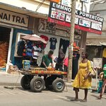 Emmnock Powercom (Commercial Street, 38), electric and gas powered tools