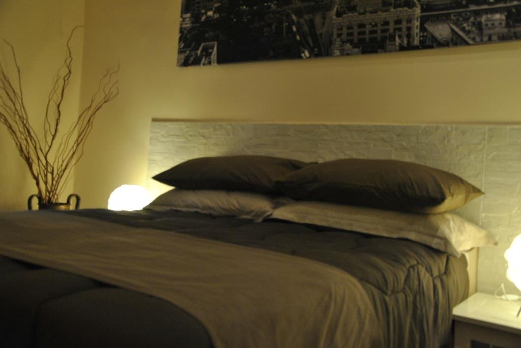 Фото Be First B&b