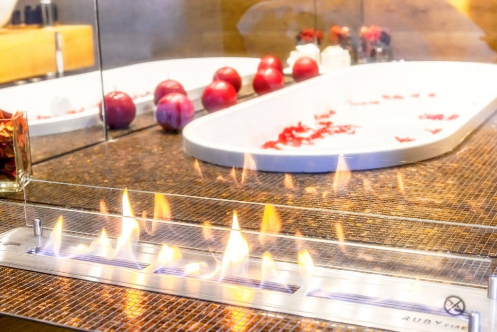 Фото Sun Suite Luxury Pantheon