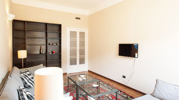 Фото Italianway Apartments - Francesco Sforza 5