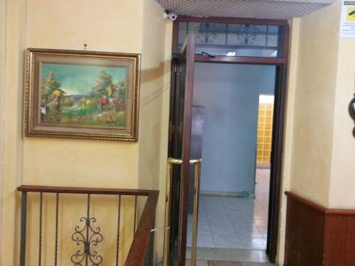 Фото Hotel Altavilla 9