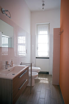 Фото Milano Suite Nest - Moscova 47a