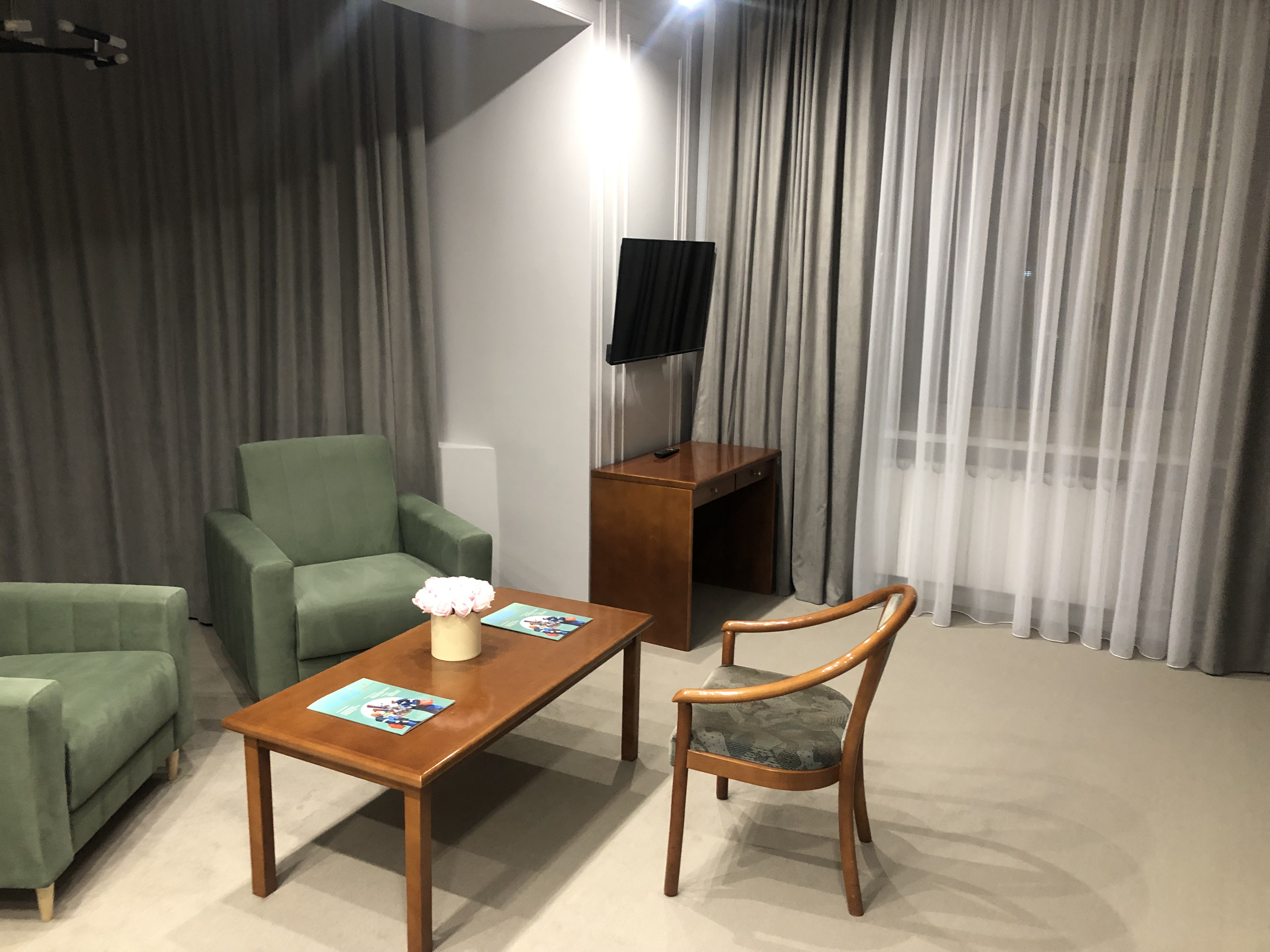 Фото Нефтяник