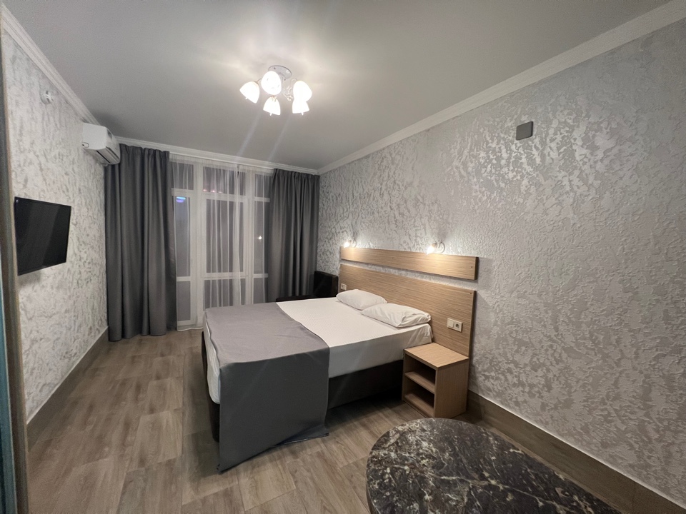 Фото У Моря