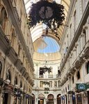 Çiçek Passage (İstanbul, Beyoğlu, Hüseyinağa Mah., Sahne Sok., 2C), landmark, attraction