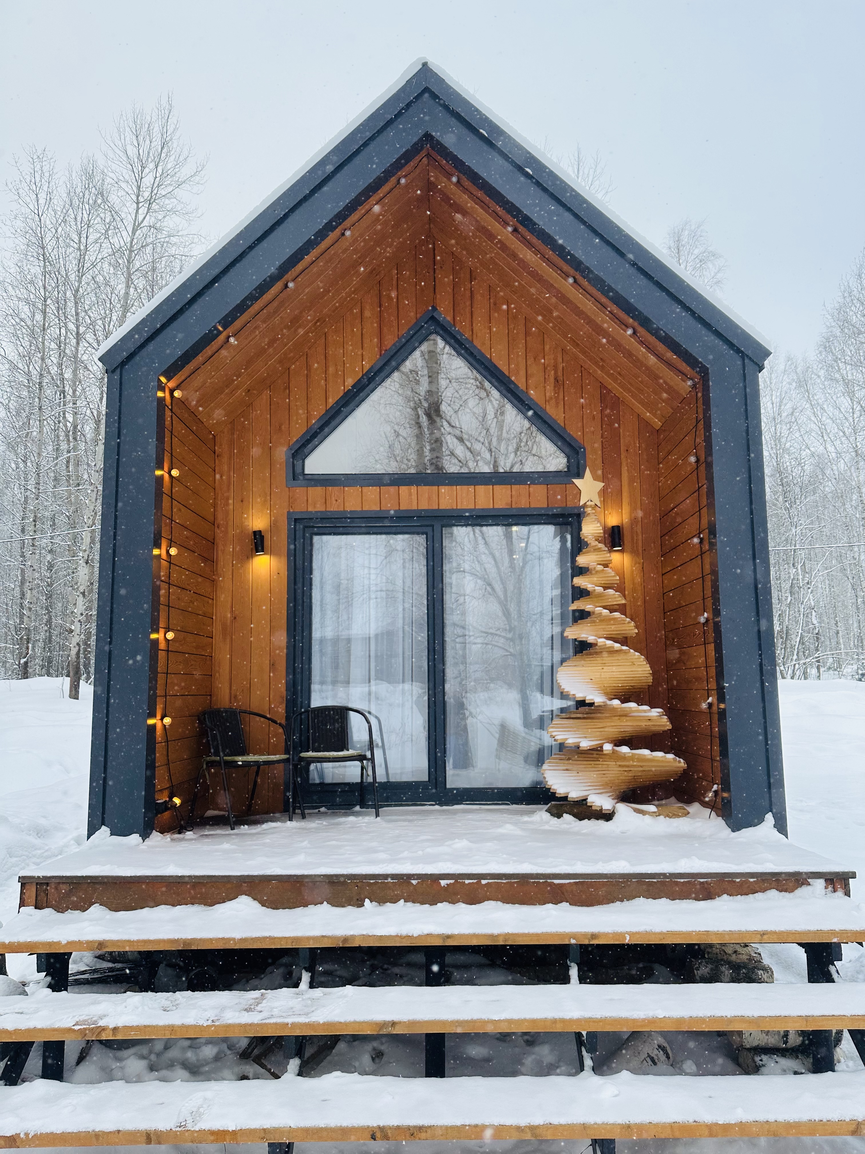 Фото Rich Life Village