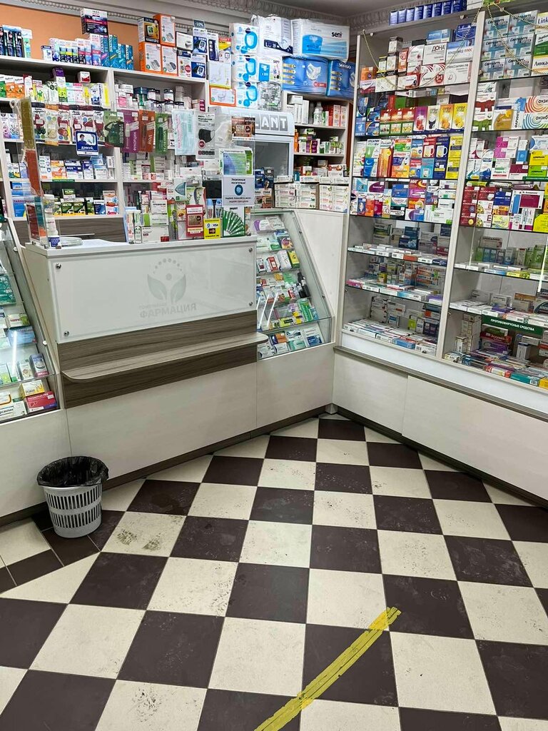 Pharmacy Gomel'skaja Farmacija, Gomel, photo