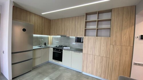 Гостевой дом Барнхаус в Трудовском сельском поселении