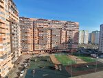 Авиатор (ulitsa imeni Valeriya Gassiya, 2), housing complex