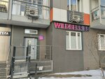 Wildberries (Mitinskaya Street, 28), point of delivery