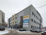 СДА-стандарт (Voroshilova Street, 16), trabajos de montaje