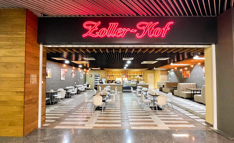 Bar, pub Zoller-Hof, Sochi, photo