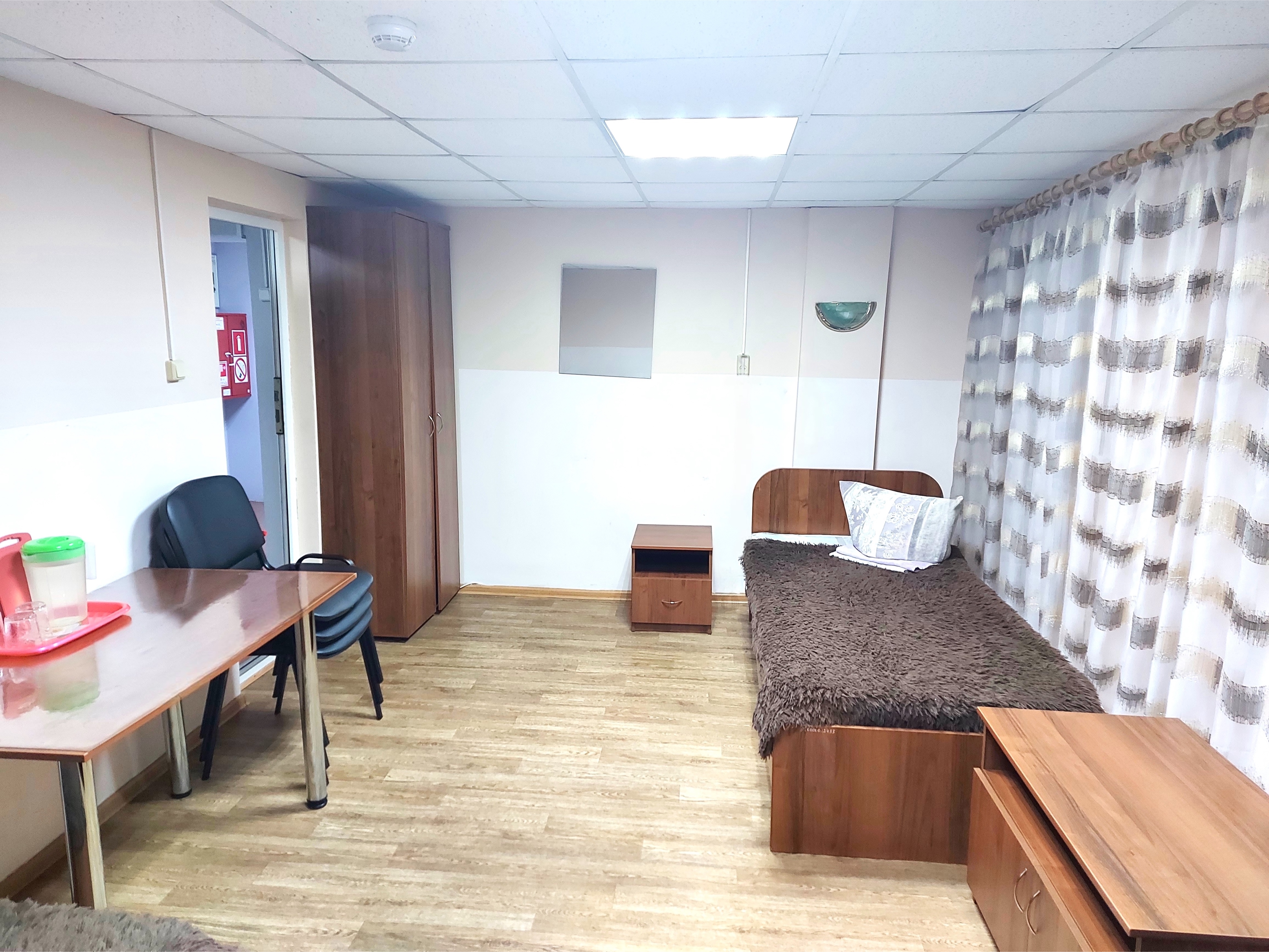 Фото Smart Hotel КДО Нерюнгри