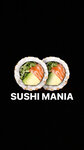 Sushi Mania (12th microdistrict, 64), food and lunch delivery