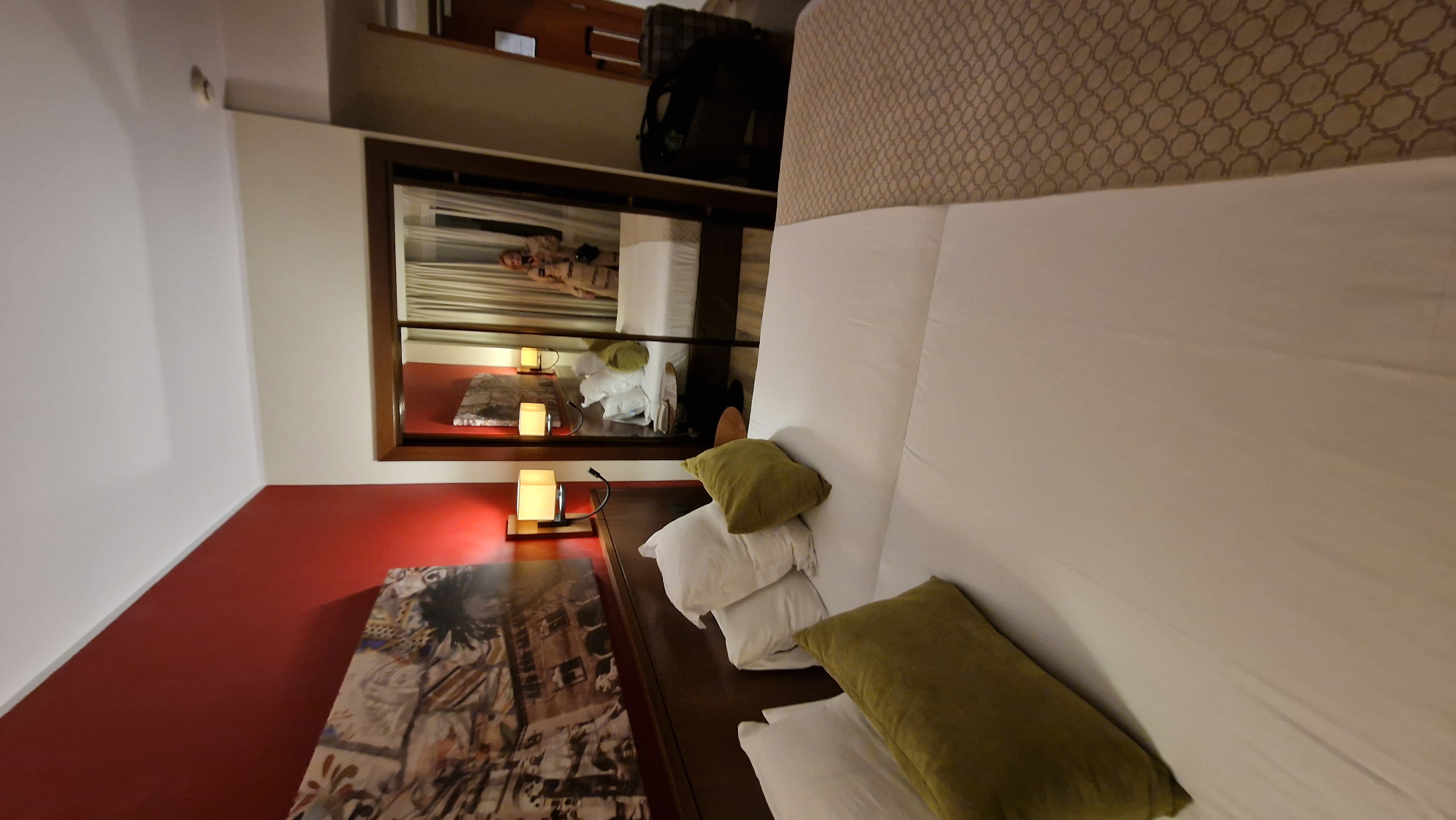 Фото Leonardo Hotel Barcelona Gran VIA