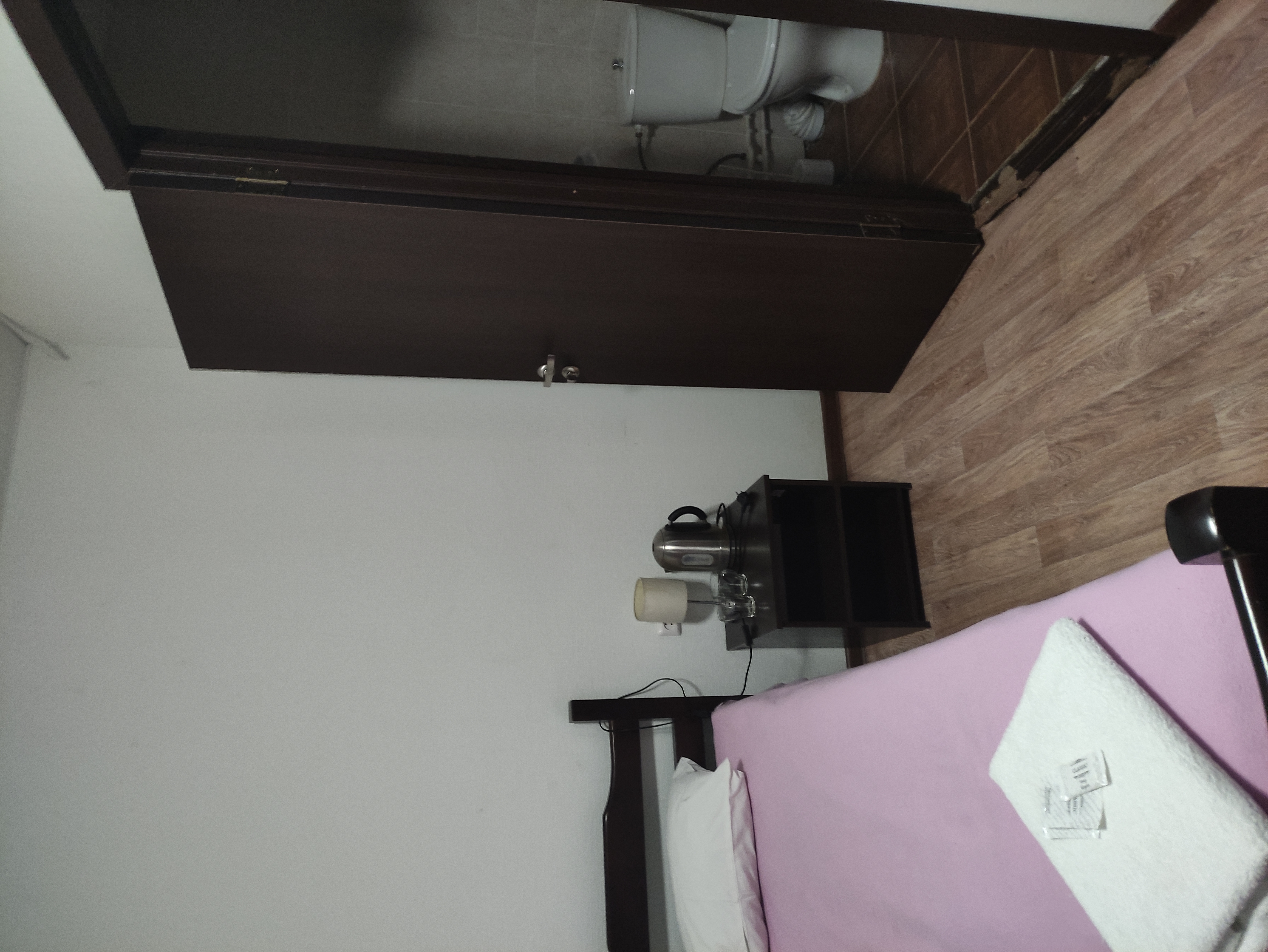 Фото Базилик