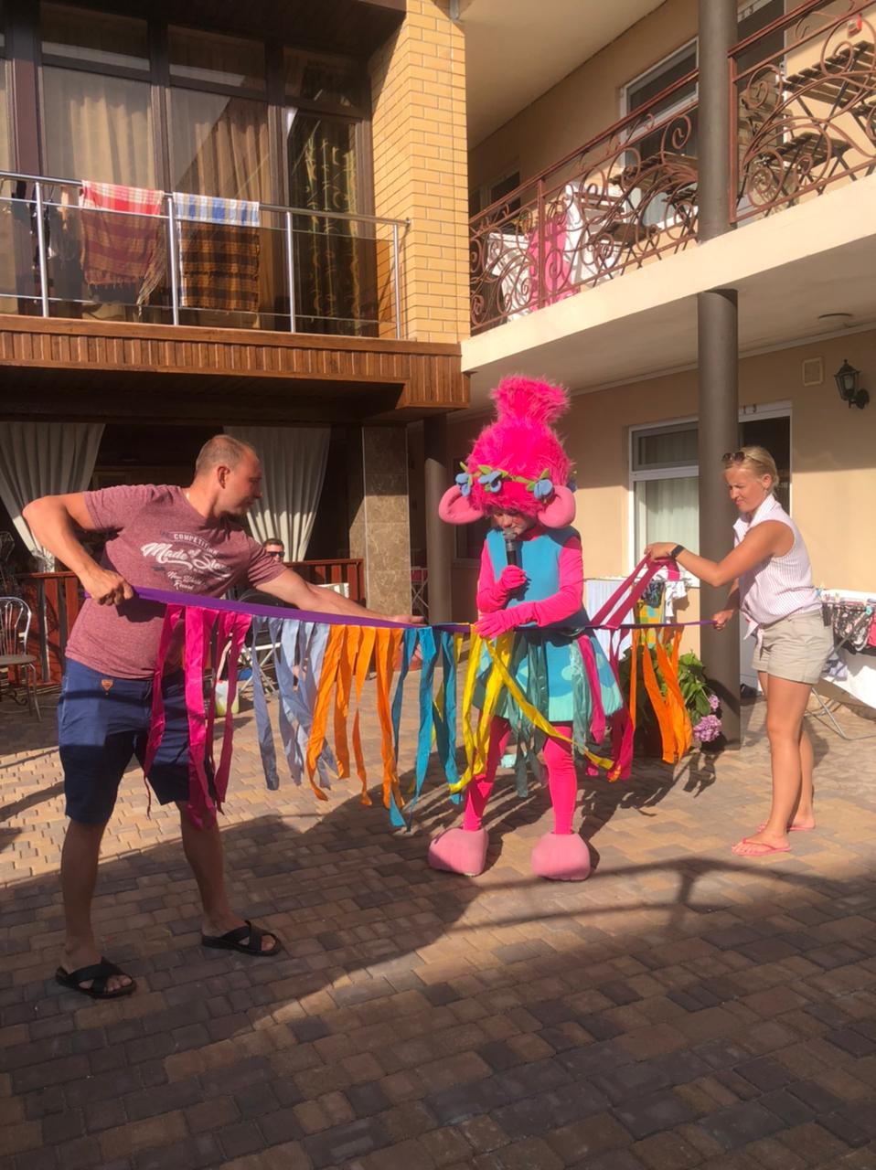 Фото Гранат