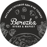 Берёзка маркет (Dzerzhinskogo Street, 56), supermercado
