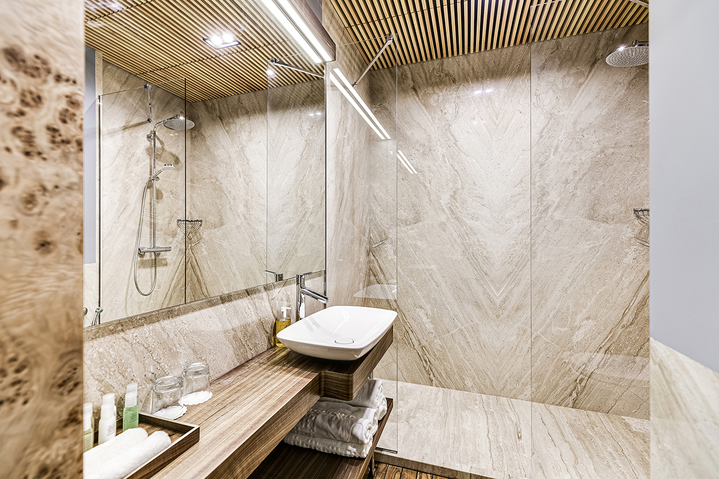 Фото Резиденция Жуковка