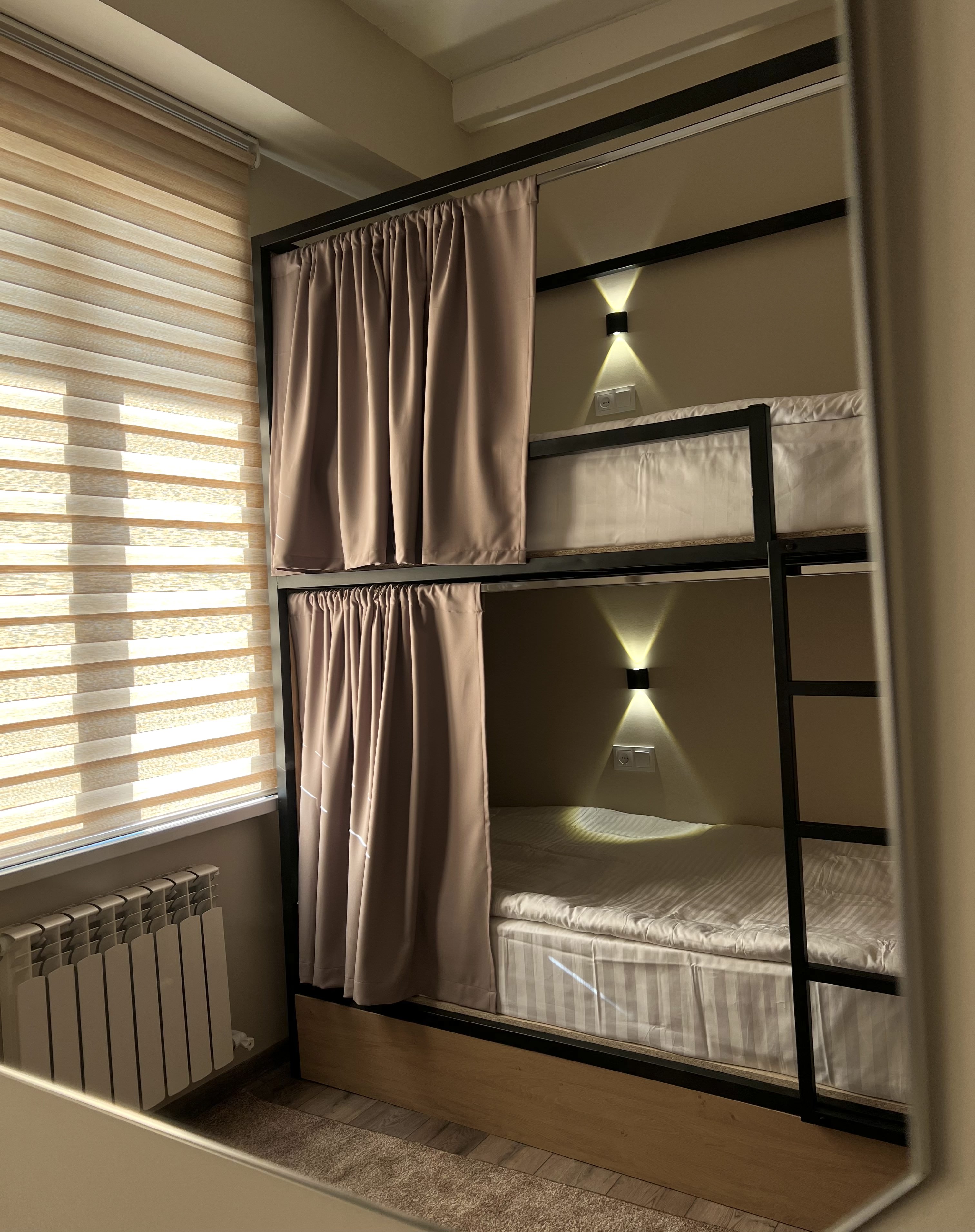 Фото Bodo Hostel