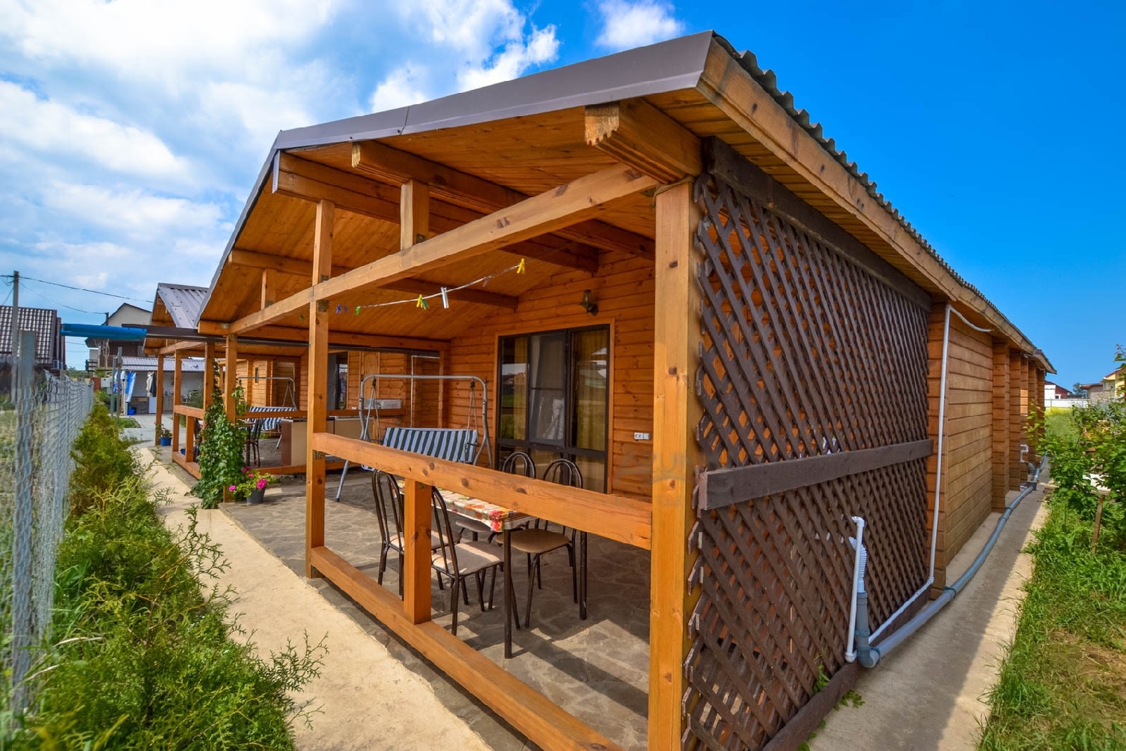 Фото Уютный Коттедж