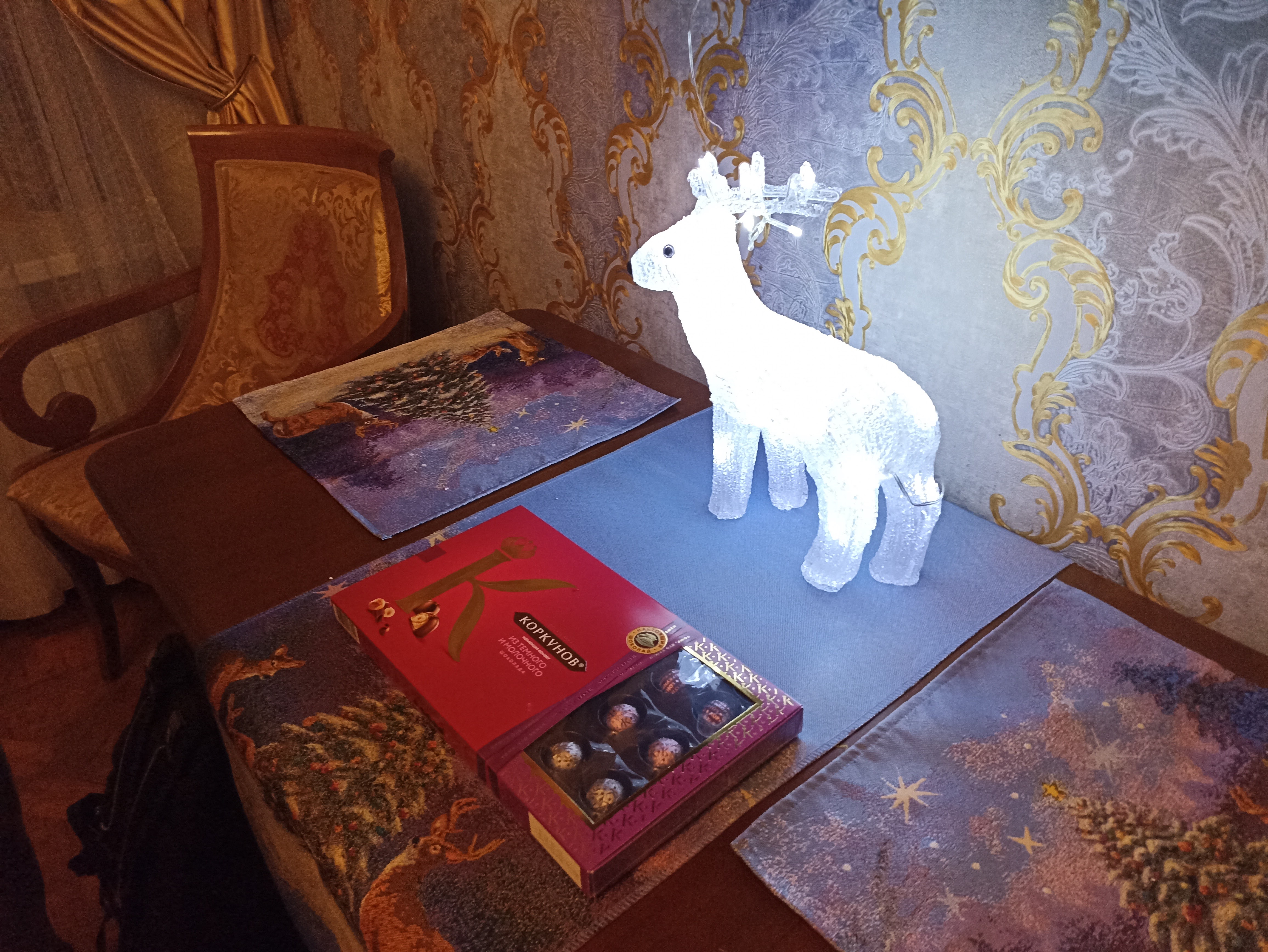 Фото Капитель