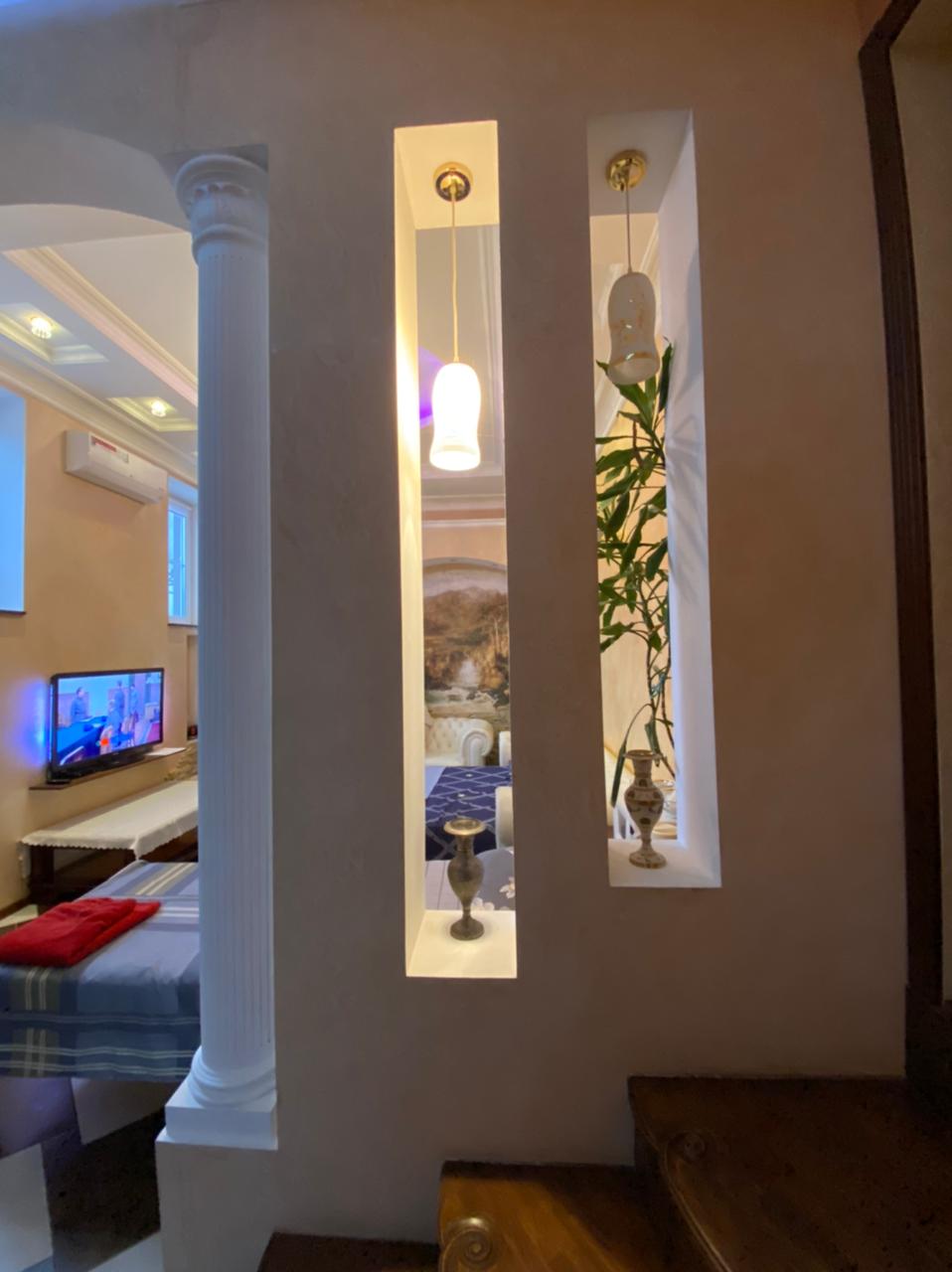 Фото Жилые комнаты Комильфо