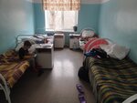 Children's Clinical Hospital № 8 (Volgograd, Kovrovskaya Street, 2), hospital infantil