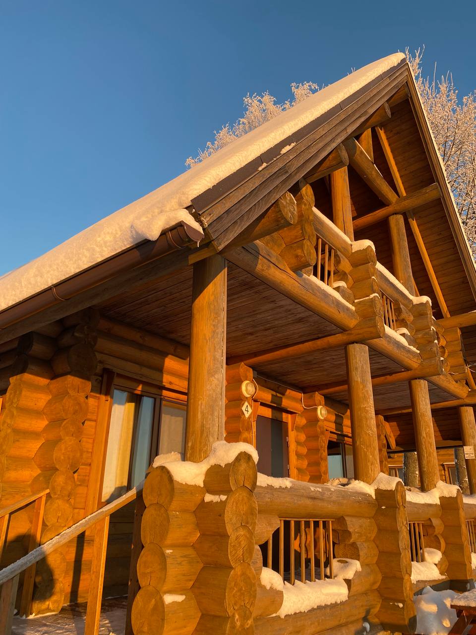 Фото Усадьба Пан Фазан