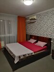 Komfort (Porechnaya Street, 9) ، فندق