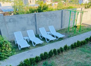 Клуб любителей моря