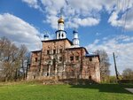 Church of the Icon of the Our Lady of the Sign (selo Trubino, 1), orthodox church