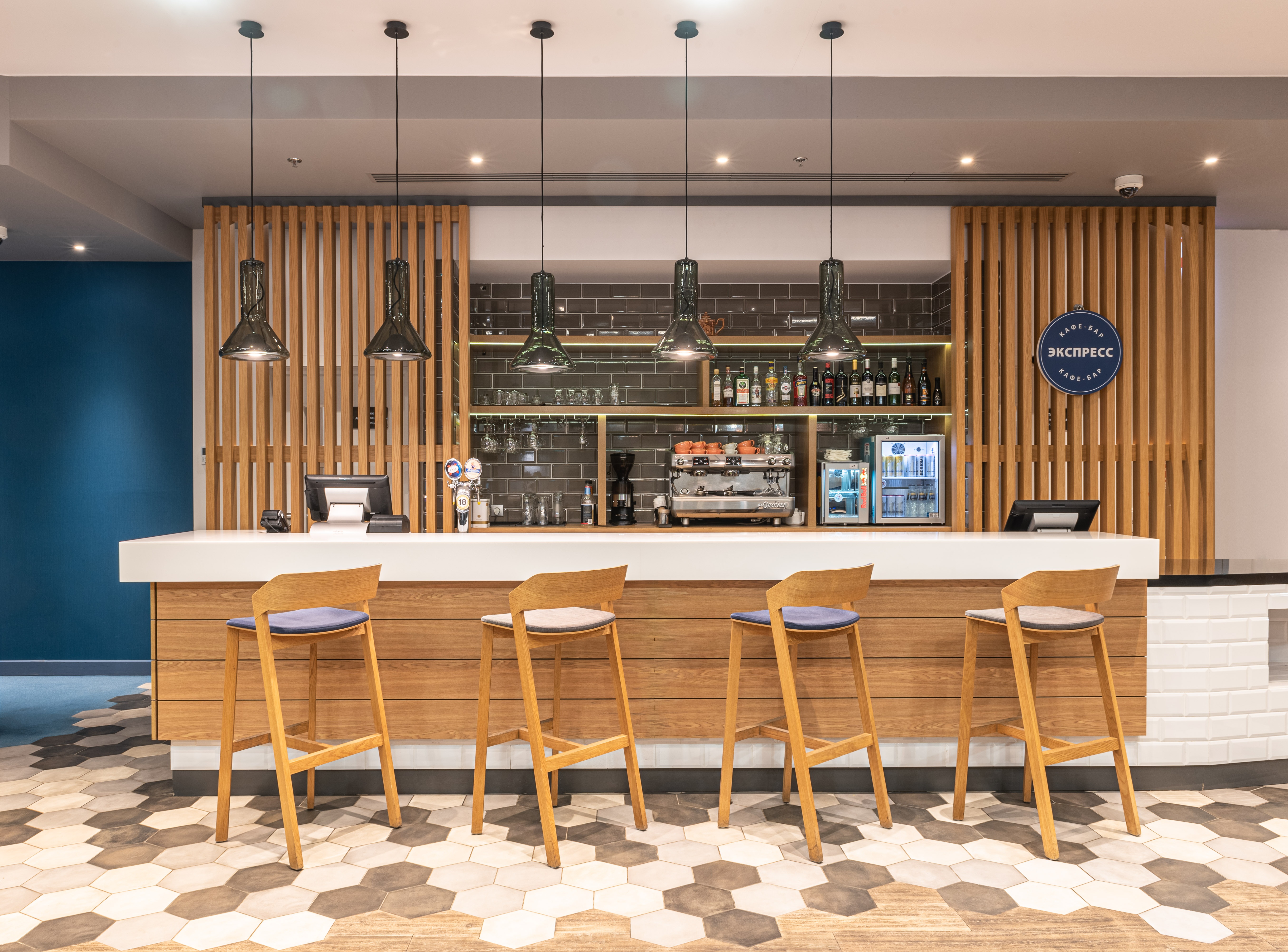 Фото отеля 5