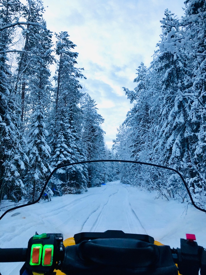 Фото Кангас