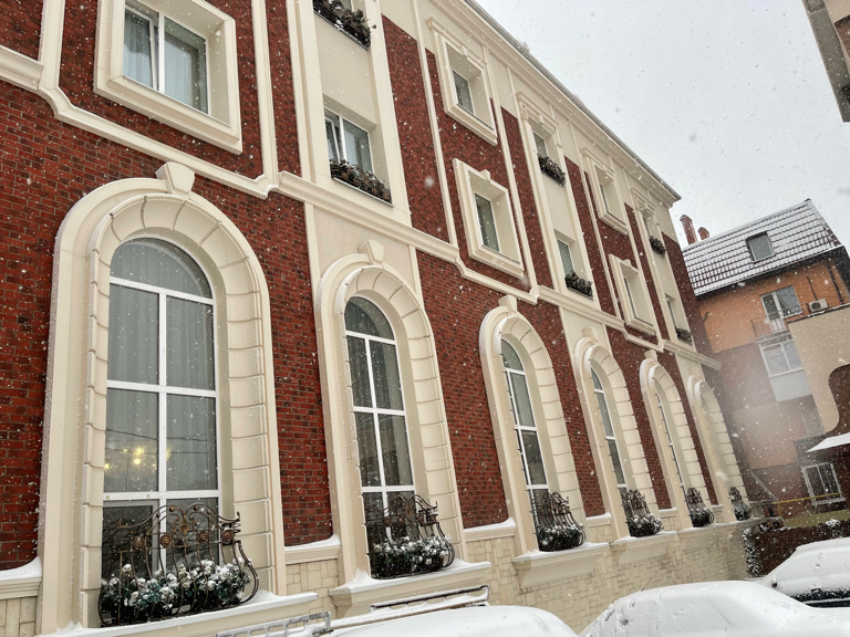 Фото Индиго