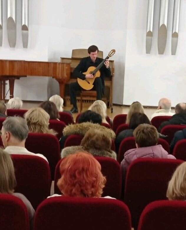 Concert hall Kontsertny Zal Gorodskoy Otdela Kultury Pinskogo Gorispolkoma, Pinsk, photo