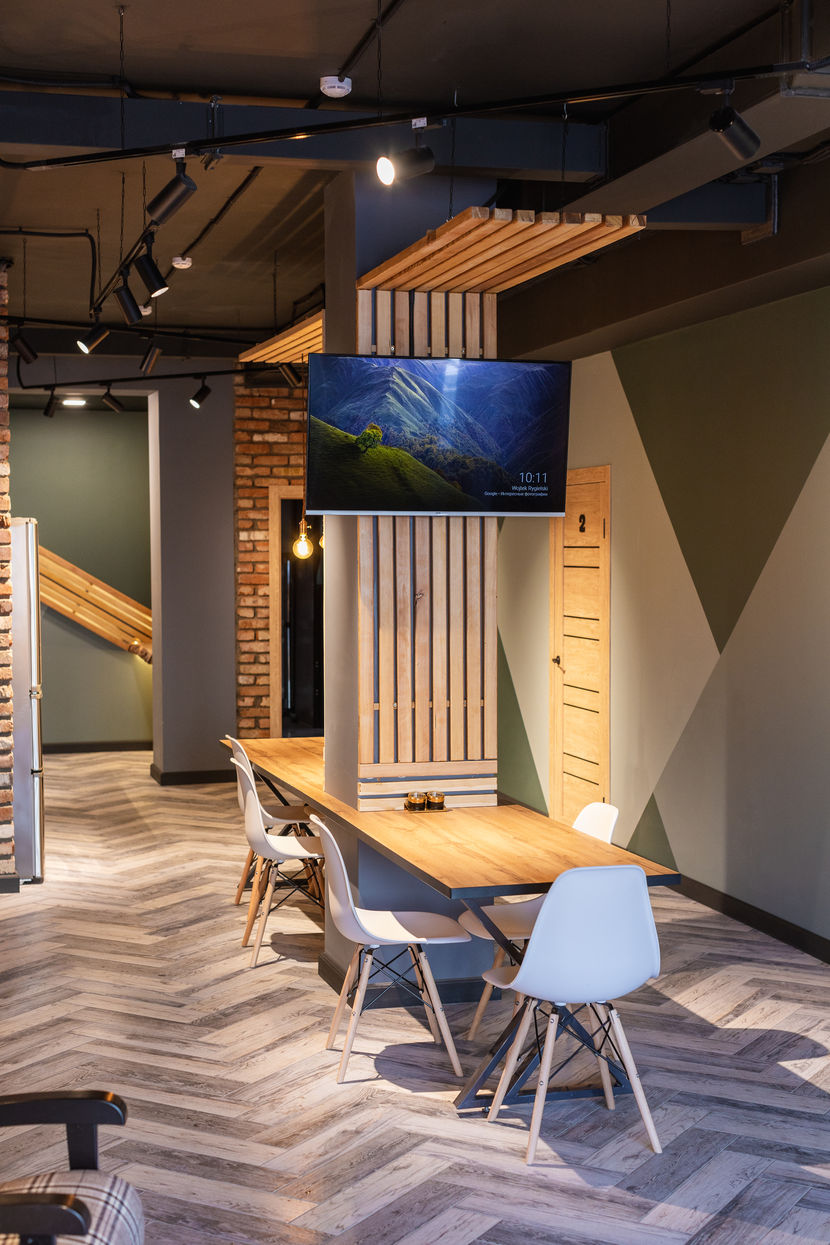 Фото Хостел и точка