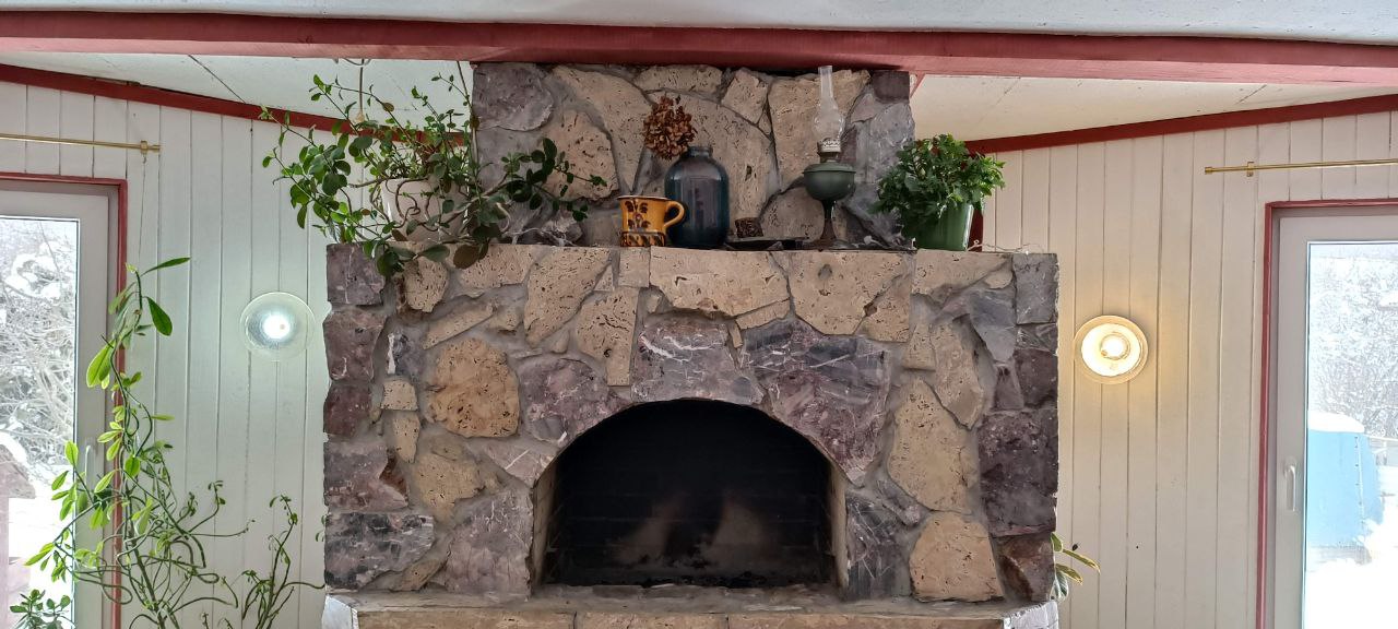 Фото Солнечная горка