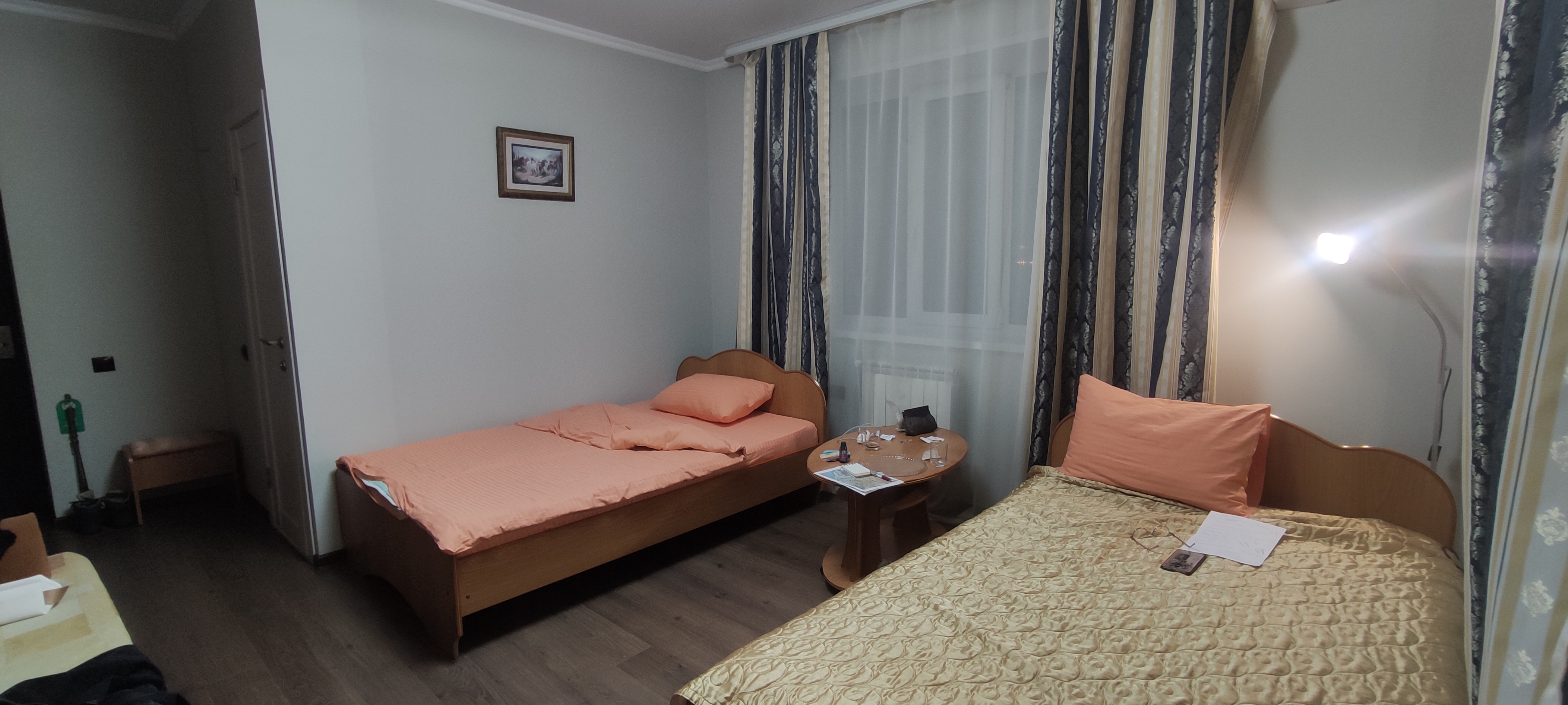 Фото Ямская