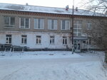 Больница (posyolok gorodskogo tipa Verkhneye Dubrovo, ulitsa Gorkogo, 38), hospital