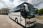 Belavtoplus Trans (Vawpshasava Street, 10), transporte en autobús