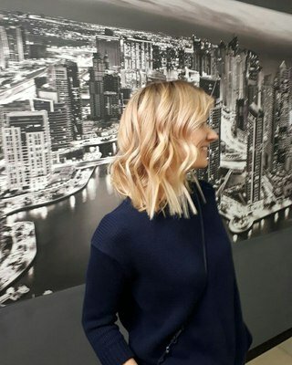 Beauty salon Coloring studio, Kaluga, photo