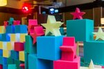 Агенство детских праздников Kinder Day (ulitsa Gagarina, 29), organization of children events