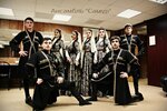 Samur (Verkhnyaya Krasnoselskaya Street, 34), dance school