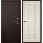 Dvernaya baza Glazov (Pryazhennikova Street, 6), doors