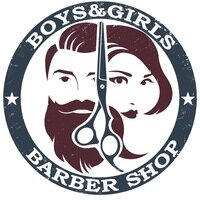 Boys&Girls Barbershop