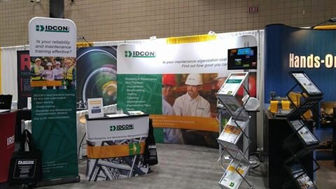 Business consulting Idcon Inc, Moscow, photo