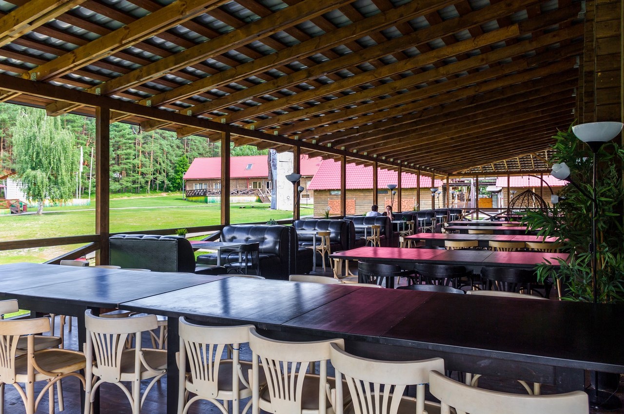 Фото Экстримлэнд